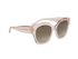 Jimmy Choo Leela/S Cat Eye Sunglasses, side view