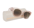Jimmy Choo Leela/S Cat Eye Sunglasses, other view