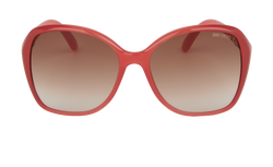 Jimmy Choo TINA/S Sunglasses, Acetate, Pink, C, 2*