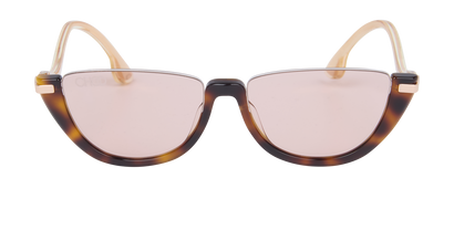 Jimmy Choo Jona/S Sunglasses, front view