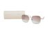 Jimmy Choo Mamie 3YGNQ Sunglasses, other view