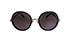 Jimmy Choo Andie Sunglasses, front view