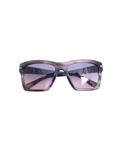 Lanvin SLN511S Sunglasses, front view