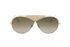 Loewe LW40010 Puzzle Medium Sunglasses, front view