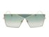Loewe Puzzle Large Square Sunglasses, front view