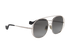 Loewe LW40040U Round Sunglasses, side view