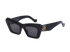 Loewe LW40036I Cat-Eye Anagram Sunglasses, bottom view