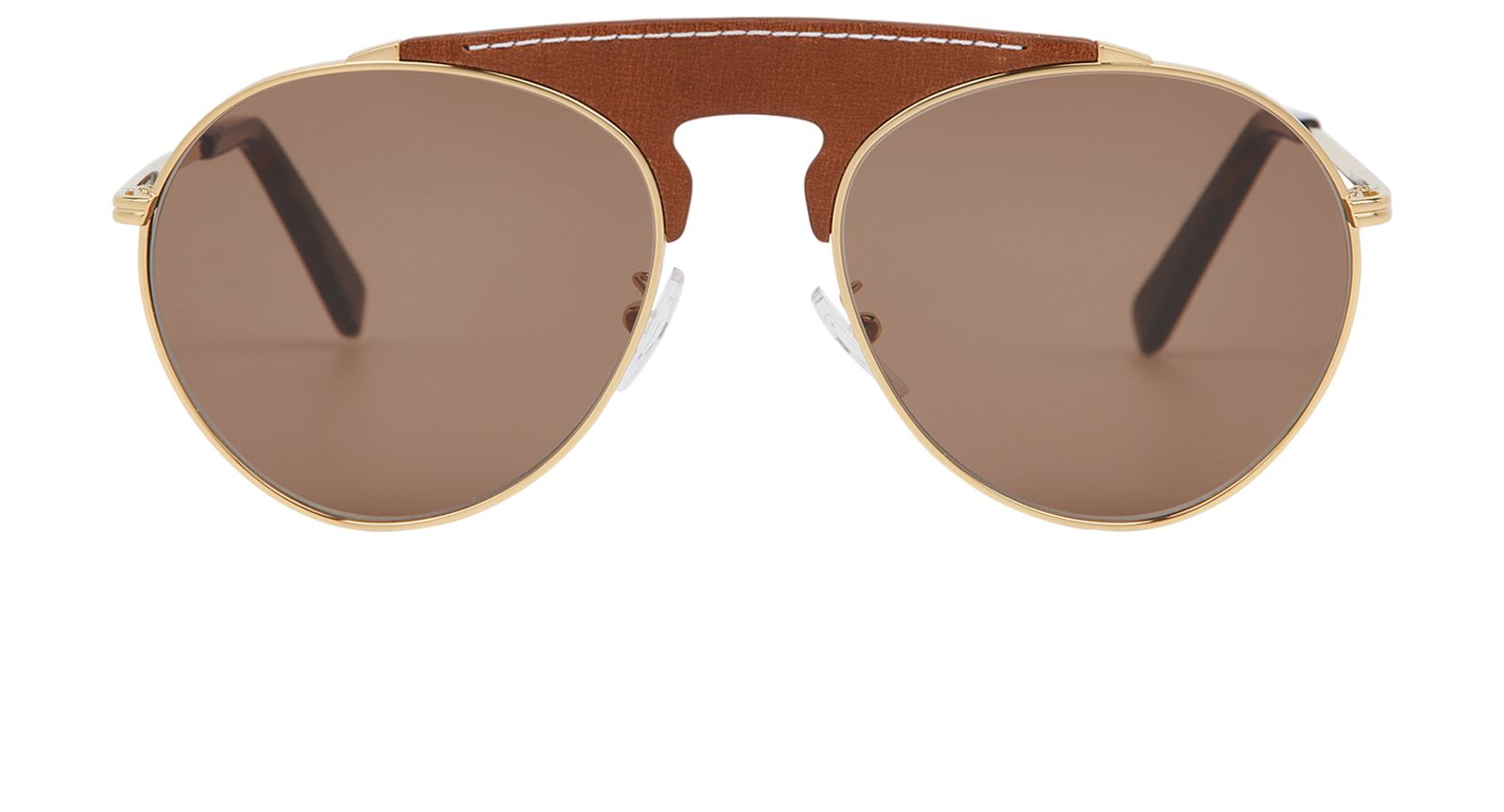 Loewe pilot hot sale sunglasses