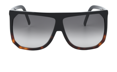 Loewe SLW943 Filippa Sunglasses, front view