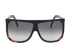 Loewe SLW943 Filippa Sunglasses, front view