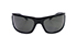 Loewe Oval Shield Sunglasses, front view