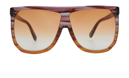 Loewe Filipa Sunglasses, front view