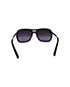 Louis Vuitton Impulsion Sunglasses, back view