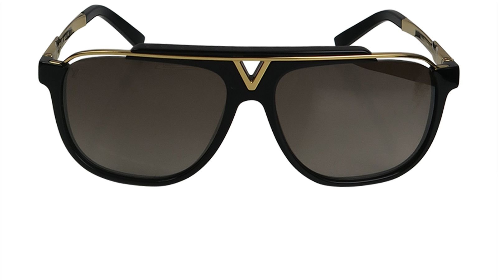 Vuitton Mascot Sunglasses, Sunglasses - Exchange | Buy Sell Exchange