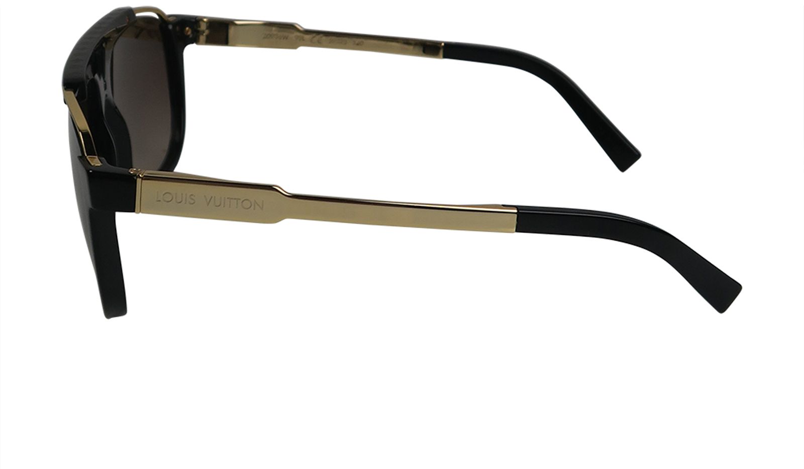 Louis Vuitton Mascot Sun Glasses, Men's Fashion, Watches & Accessories,  Sunglasses & Eyewear on Carousell