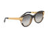 Louis Vuitton Petit Soupçon Sunglasses, side view