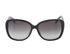 Louis Vuitton Cat Eye Sunglasses, front view