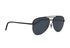 Louis Vuitton Clockwise Monogram Sunglasses, side view