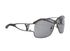 Louis Vuitton Z0199U Aviator Sunglasses, side view