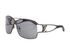 Louis Vuitton Z0199U Aviator Sunglasses, bottom view