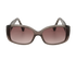 Louis Vuitton C1016 Sunglasses, front view
