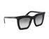 Louis Vuitton La Grande Belleza Sunglasses, side view