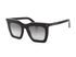 Louis Vuitton La Grande Belleza Sunglasses, bottom view