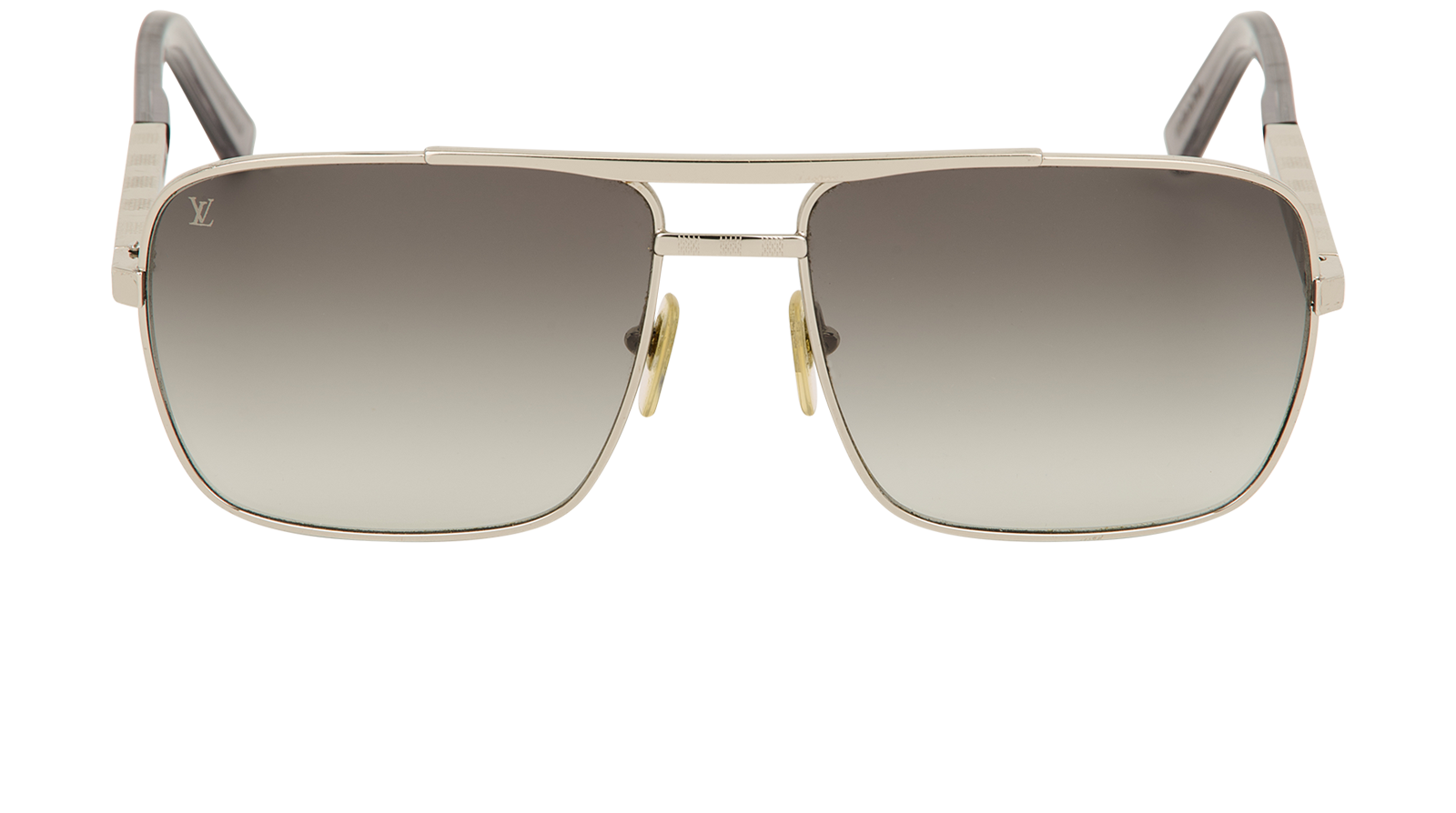 Louis Vuitton Z0260U Square Sunglasses, Sunglasses - Designer