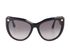 Louis Vuitton Z1288W My Fair Lady Sunglasses, front view