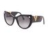 Louis Vuitton Z1288W My Fair Lady Sunglasses, bottom view