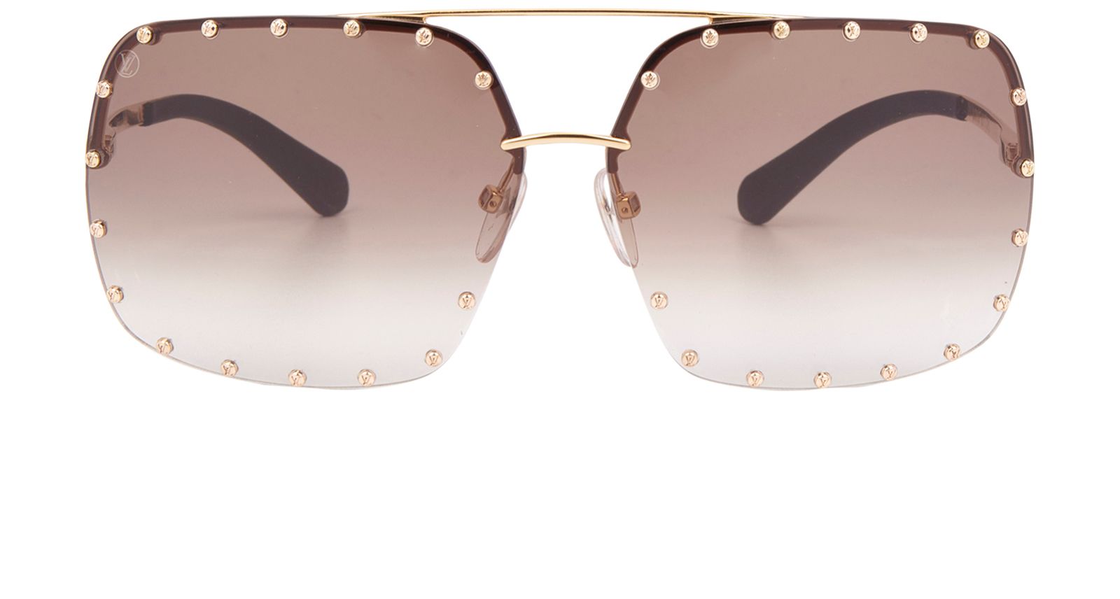 Louis vuitton the party sunglasses online