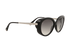 Louis Vuitton M0146 Round Sunglasses, side view