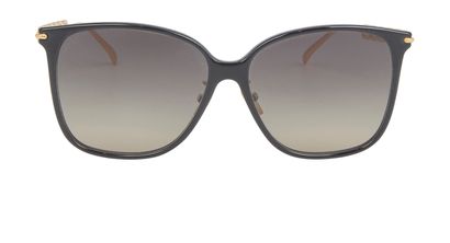 Louis Vuitton My LV Chain Two Classique Sunglasses, front view