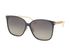 Louis Vuitton My LV Chain Two Classique Sunglasses, bottom view