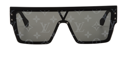 Louis Vuitton Z1583E LV Waimea L Sunglasses, front view