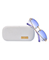 Louis Vuitton Desmayo Sunglasses Violet Lens, other view