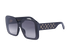 Louis Vuitton Z1999W Sunglasses, bottom view