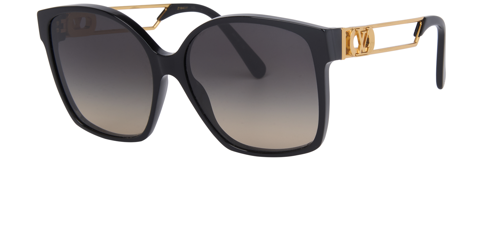 小物 LOUIS VUITTON Sunglasses Pre-loved Louis Vuitton Z1846W Square Sunglasses - £350