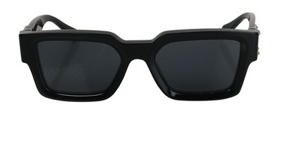 Louis Vuitton Match Sunglasses, front view