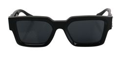 Louis Vuitton Mascot Sunglasses, Sunglasses - Designer Exchange