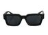Louis Vuitton Match Sunglasses, front view