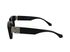 Louis Vuitton Match Sunglasses, bottom view
