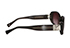Speckling Frame Soupcon Sunglasses, side view