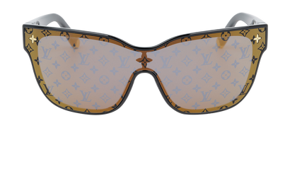 Louis Vuitton Z2078U Sunglasses, front view