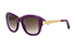 Purple Tinted Sunglasses, bottom view