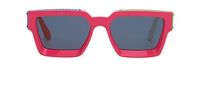 Louis Vuitton 1.1 Millionaire Sunglasses, front view