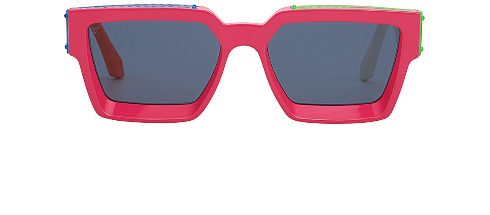 Louis Vuitton 1.1 Millionaire Sunglasses, Sunglasses - Designer Exchange