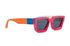Louis Vuitton 1.1 Millionaire Sunglasses, side view