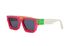 Louis Vuitton 1.1 Millionaire Sunglasses, bottom view