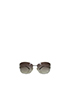 Louis Vuitton Lily Sunglasses Z0308U, front view